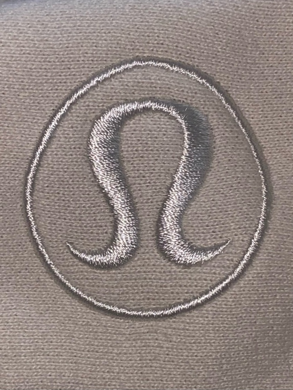 Lululemon Scuba Oversized Hoodie Bone XS/S - Picture 7 of 8